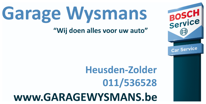 Garage Wysmans