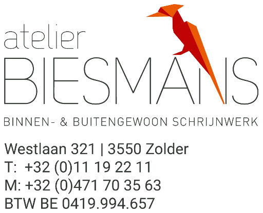 Biesmans