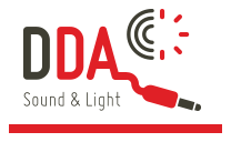 DDA Sound & Light