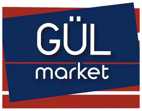 Gül Market