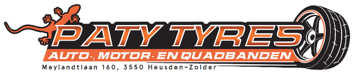 Paty Tyres