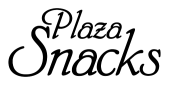 Plaza Snacks