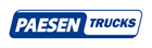 Paesen Trucks